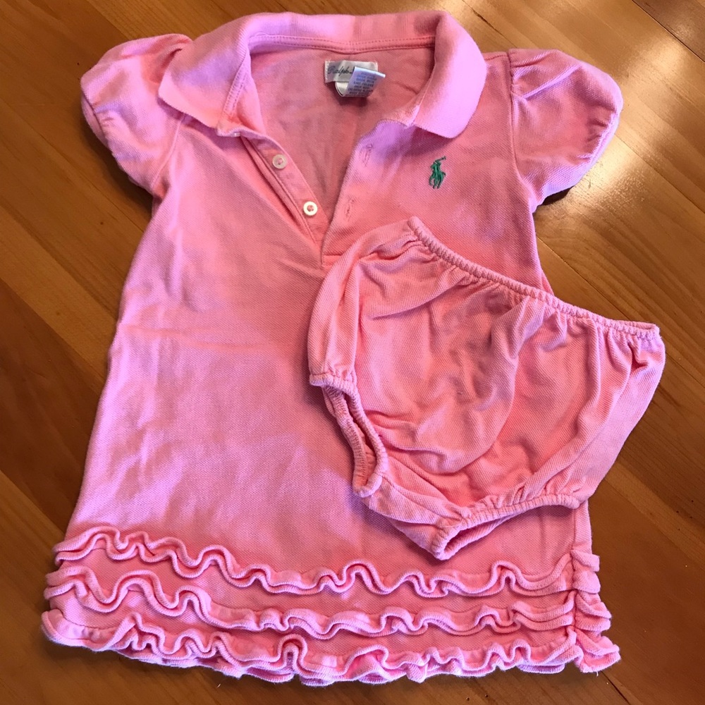 Ralph Lauren Polo